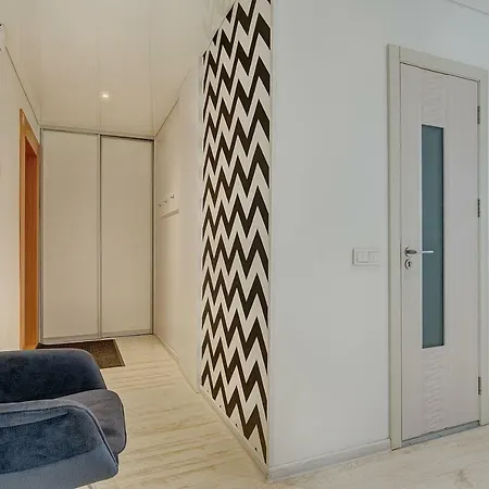 Apartamentai Minimalistas شقة