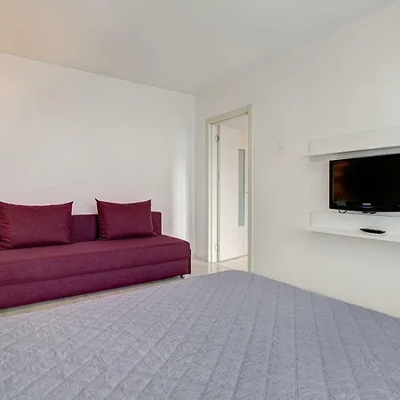 شقة Apartamentai Minimalistas *