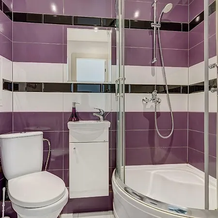 Apartamentai Minimalistas * كلابيدا