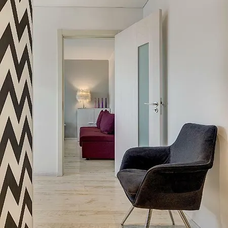 شقة Apartamentai Minimalistas كلابيدا